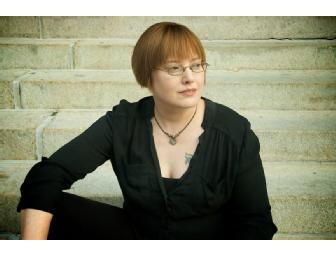 Book Club Package with Author of Artifacts