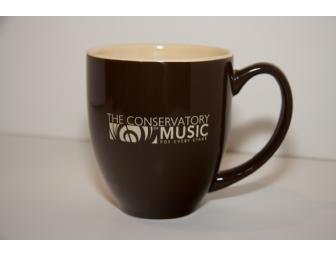 Artifacts Novel & Coffee Package