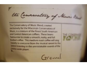 Artifacts Novel & Coffee Package