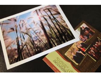 Fine Art Photo by Jessica Zalewski Schafer + Two Conservatory Concert Tickets