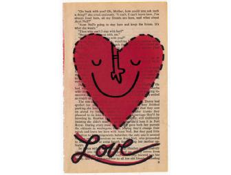 dwellephant Merchandise: Angry Bag & Love Letters Package