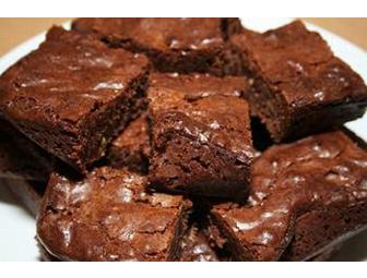 Baked Goods & Delivery for 6 Months by Stefanie Jacob