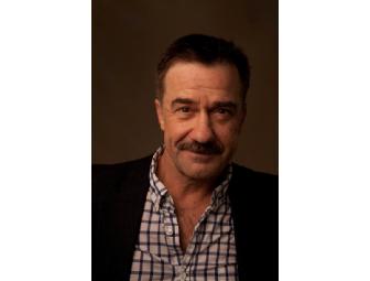 Headshot/Individual Portrait Session by Robb Quinn at The Studio Q