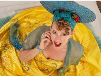 2002 Lynch Bages (Pauillac) + Festive Soiree Tickets