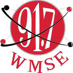 WMSE 91.7 FM