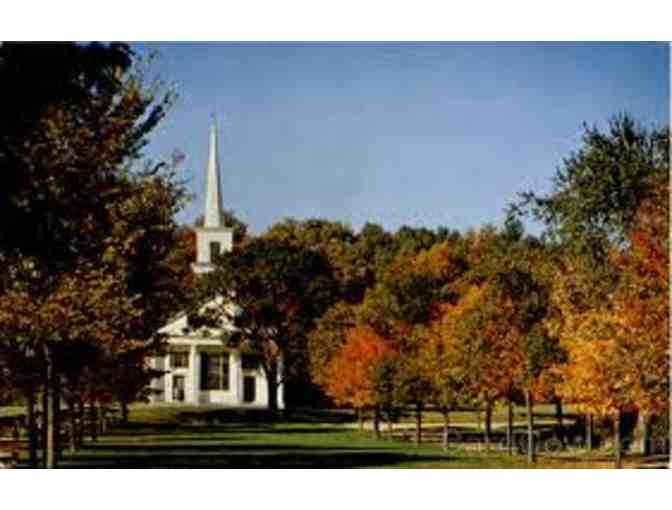 Old Sturbridge Village - Admission for 2 Adults, 2 Youth
