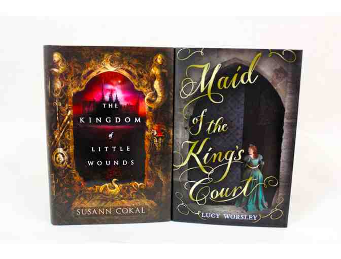 Historical Fiction Book Bundle - Young Adult