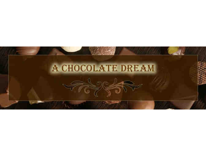 A Chocolate Dream - Box of Chocolates
