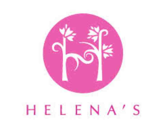 Helena's $25 Gift Card - Photo 1