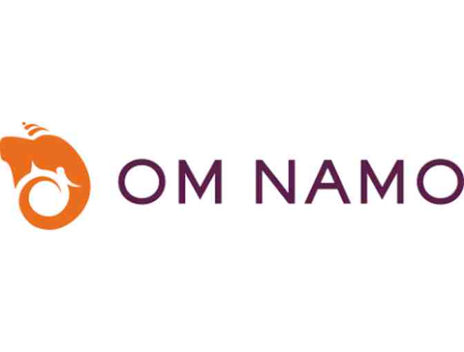 Om Namo Center - 10 Yoga Classes