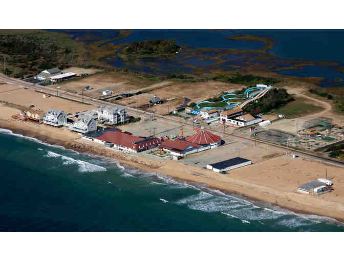 Water Wizz - 2 All Day Passes