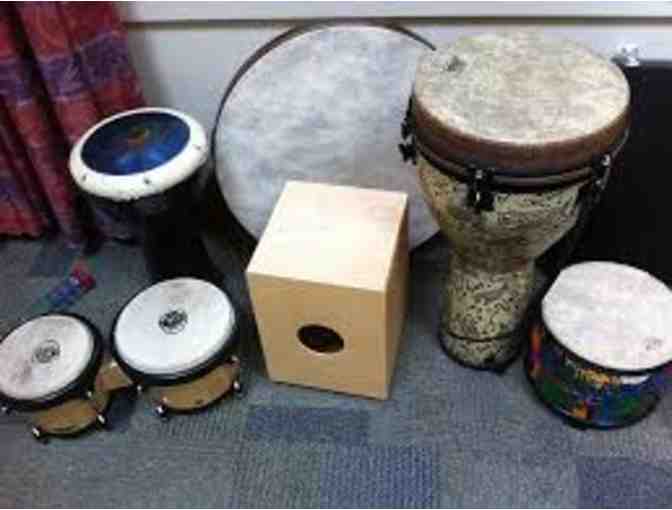 ARTrelief $50 PlaySpace Pass