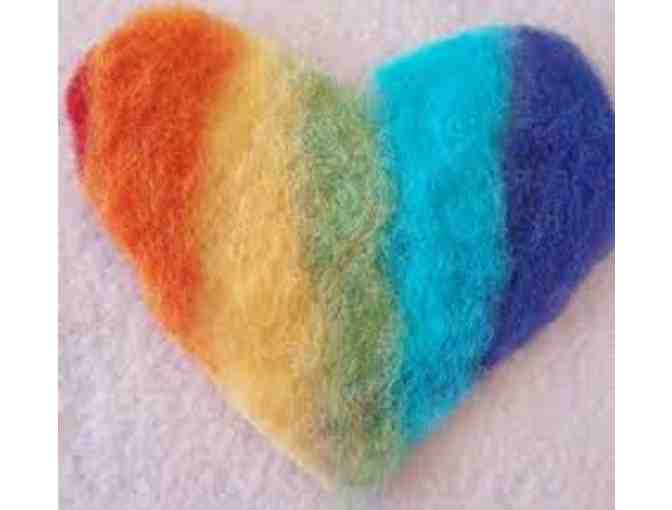 ARTrelief $50 PlaySpace Pass