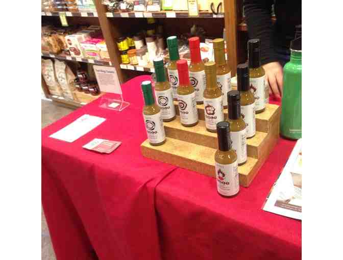 The Spirited Gourmet -$75 Gift Card