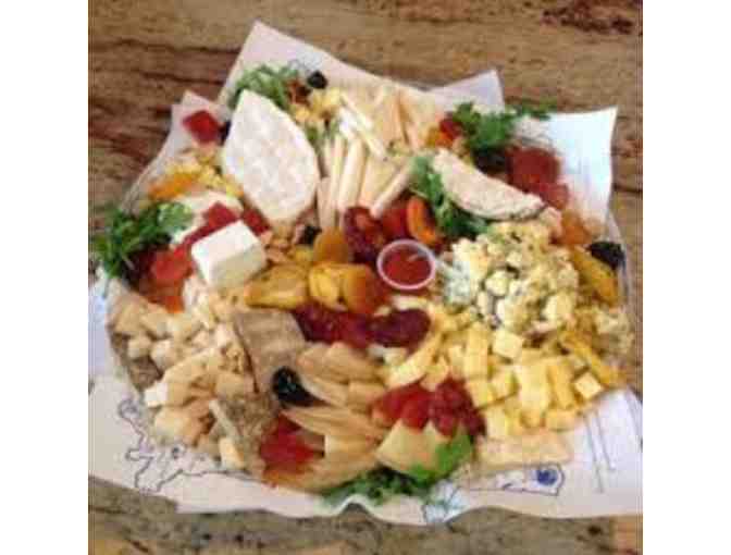 The Spirited Gourmet -$75 Gift Card