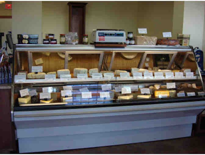 The Spirited Gourmet -$75 Gift Card