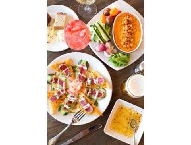 Not Your Average Joe's $25 Gift Card