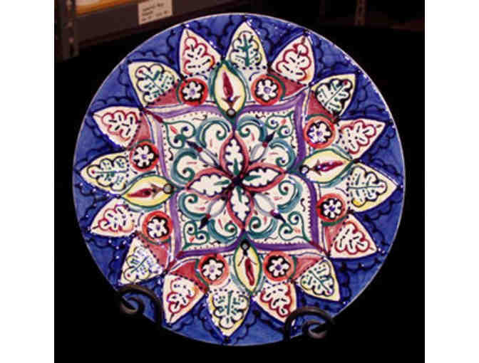 Made by Me - Painting Time Gift Certificate and 2 Small Mugs Combo Package