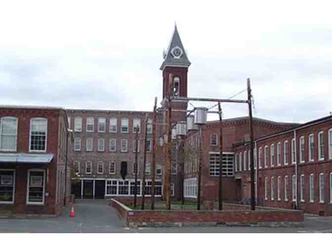 MA Museum of Contemporary Art (MoCA) 2 Passes