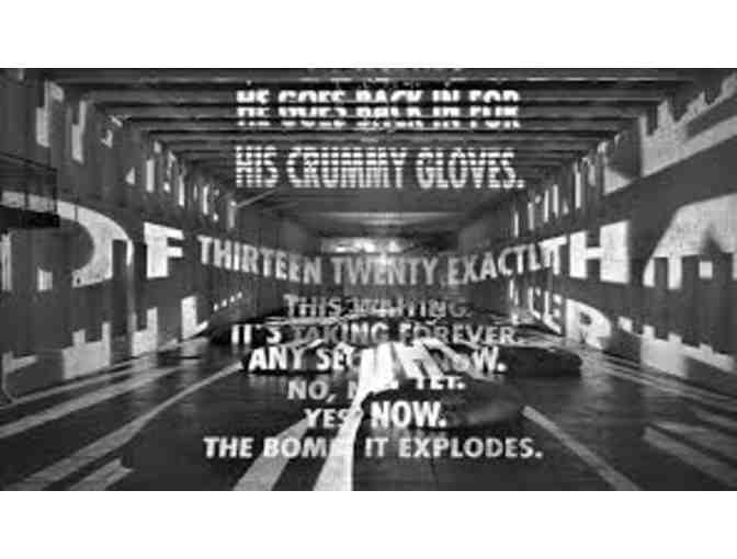 MA Museum of Contemporary Art (MoCA) 2 Passes