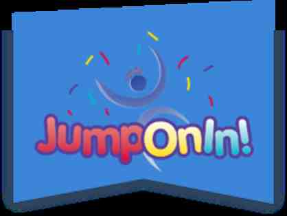 Jump On In Boston 5 Admission Tickets