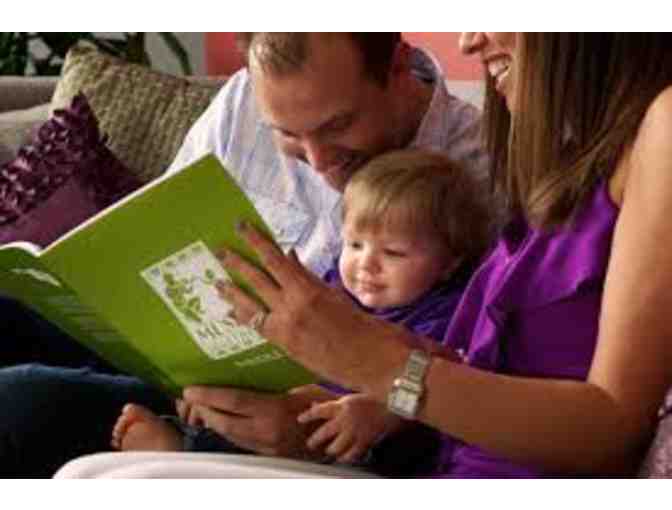 Music Together of Belmont Gift Certificate Package