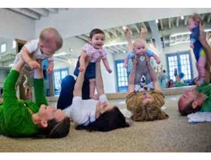 Music Together of Belmont Gift Certificate Package