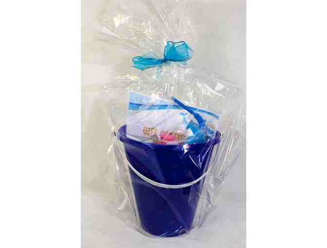 Little Flippers Swim School Gift Basket - Winchester Location