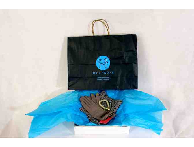 Helena's Gift Package
