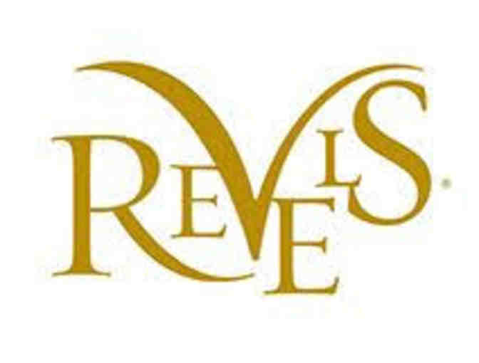 2019 Christmas Revels Gift Certificate for 4 Top Price Tickets & 2 Revel Cds - Photo 1