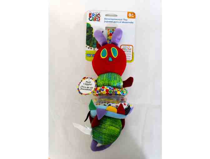 Very Hungry Caterpillar Gift Set
