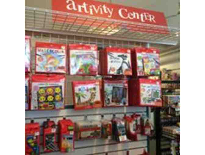 The Toy Shop of Belmont - $20 Gift Card