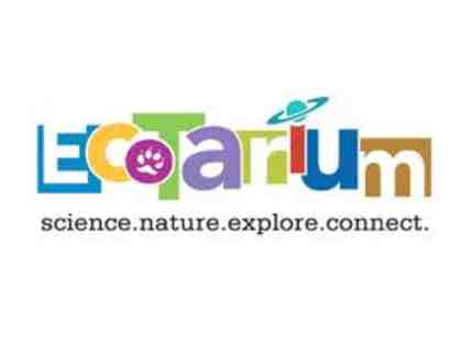 Ecotarium Family Pass