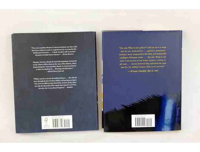 Stories of War, 2 pack