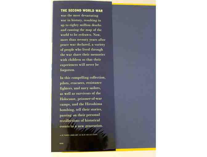 Stories of War, 2 pack