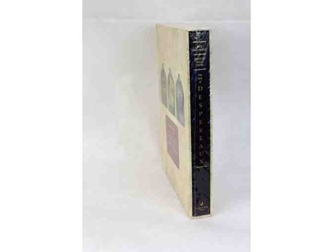 The Tale of Despereaux