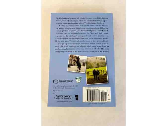 Young Adult Book Bundle, 3 pack