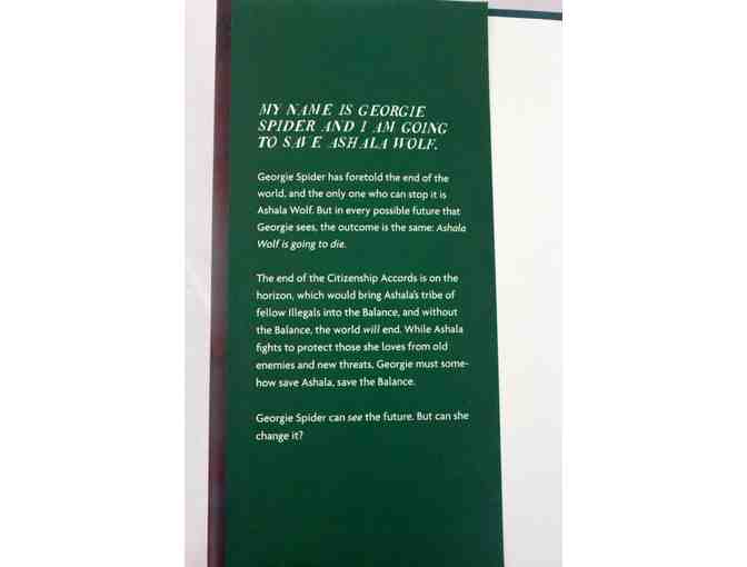 Young Adult Hardcover Books, 2 pack