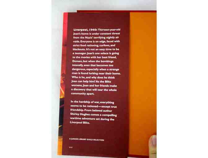 Young Adult hardcover books, 3 pack