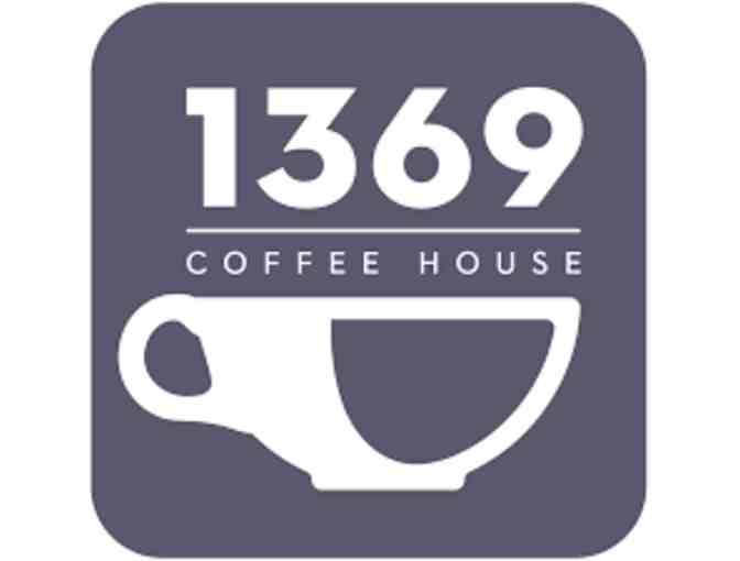 1369 Coffee House Gift Card - Photo 1