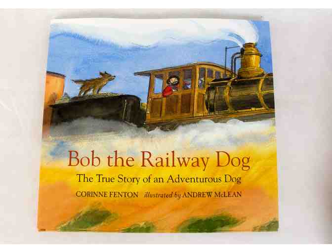 Hardcover Books with Animals, 4 pack