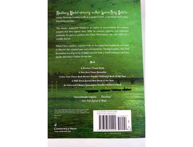 Middle School Book Collection, 3 pack