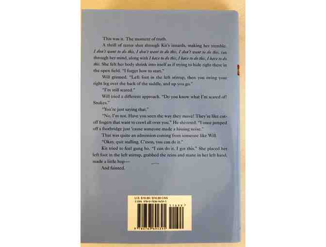 Middle School Book Collection, 3 pack