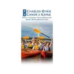 Charles River Canoe and Kayak