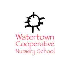 Watertown Cooperative Nursery School