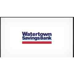 Sponsor: Watertown Savings Bank