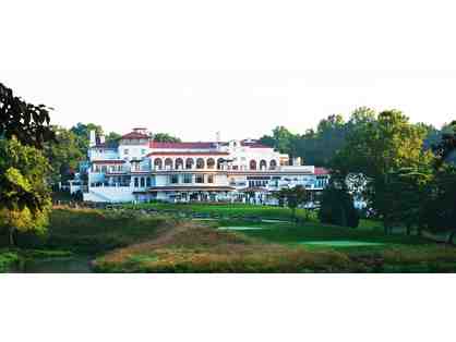 Congressional Country Club