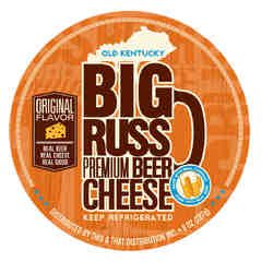 Big Russ Beer Cheese