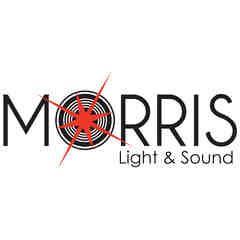 Sponsor: Morris Light & Sound