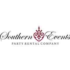 Sponsor: Southern Events